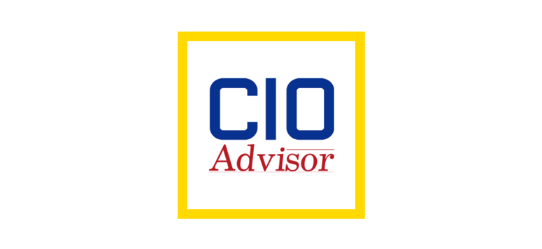 「CIO Advisor」とは？